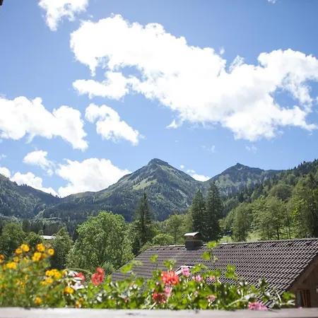 Bio-Bauernhof Vordergrubenbach - Familie Oberascher Hintersee Exterior foto