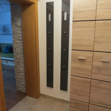 Bio-Bauernhof Vordergrubenbach - Familie Oberascher Hintersee Zimmer foto