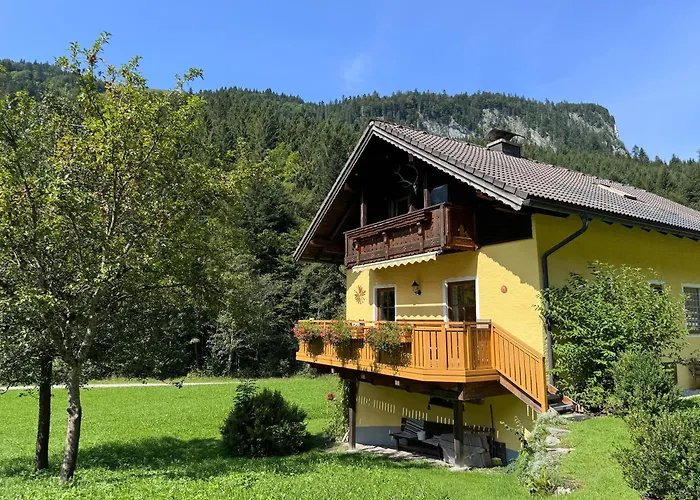 Bio-Bauernhof Vordergrubenbach - Familie Oberascher