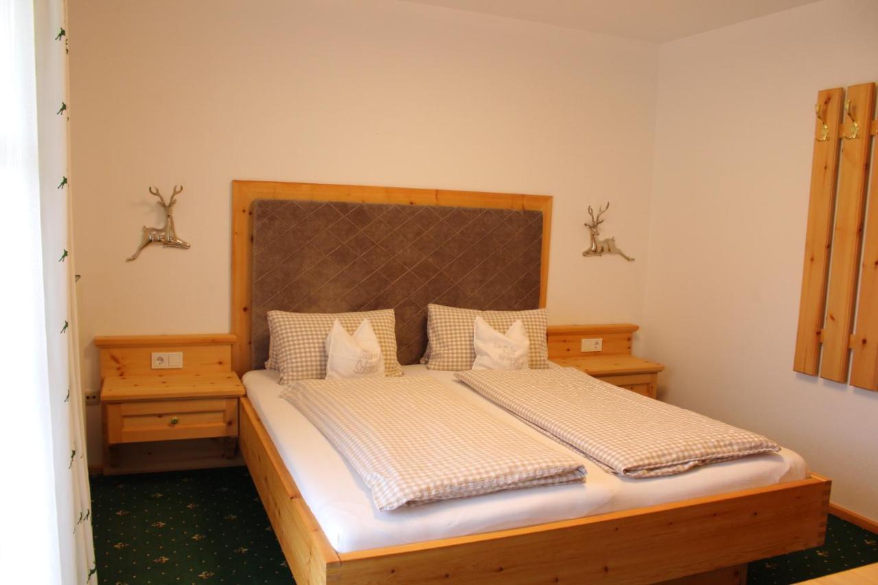 Bio-bauernhof Vordergrubenbach - Familie Oberascher