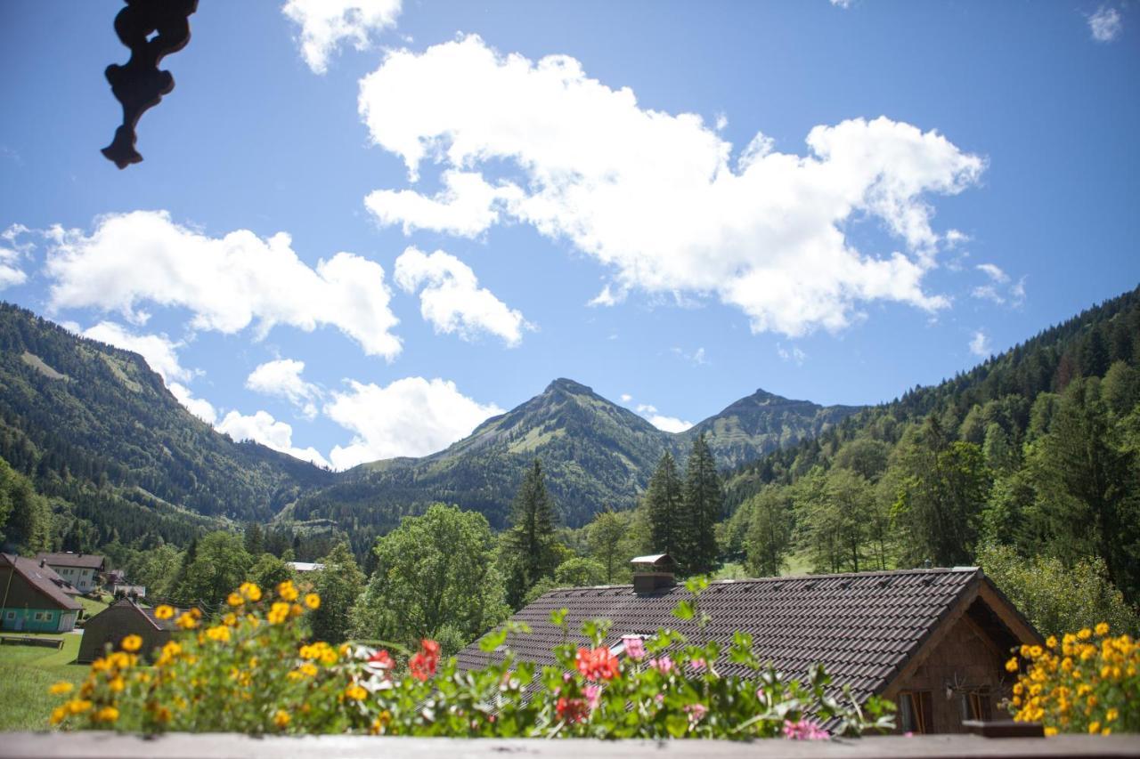 Bio-bauernhof Vordergrubenbach - Familie Oberascher * Hintersee