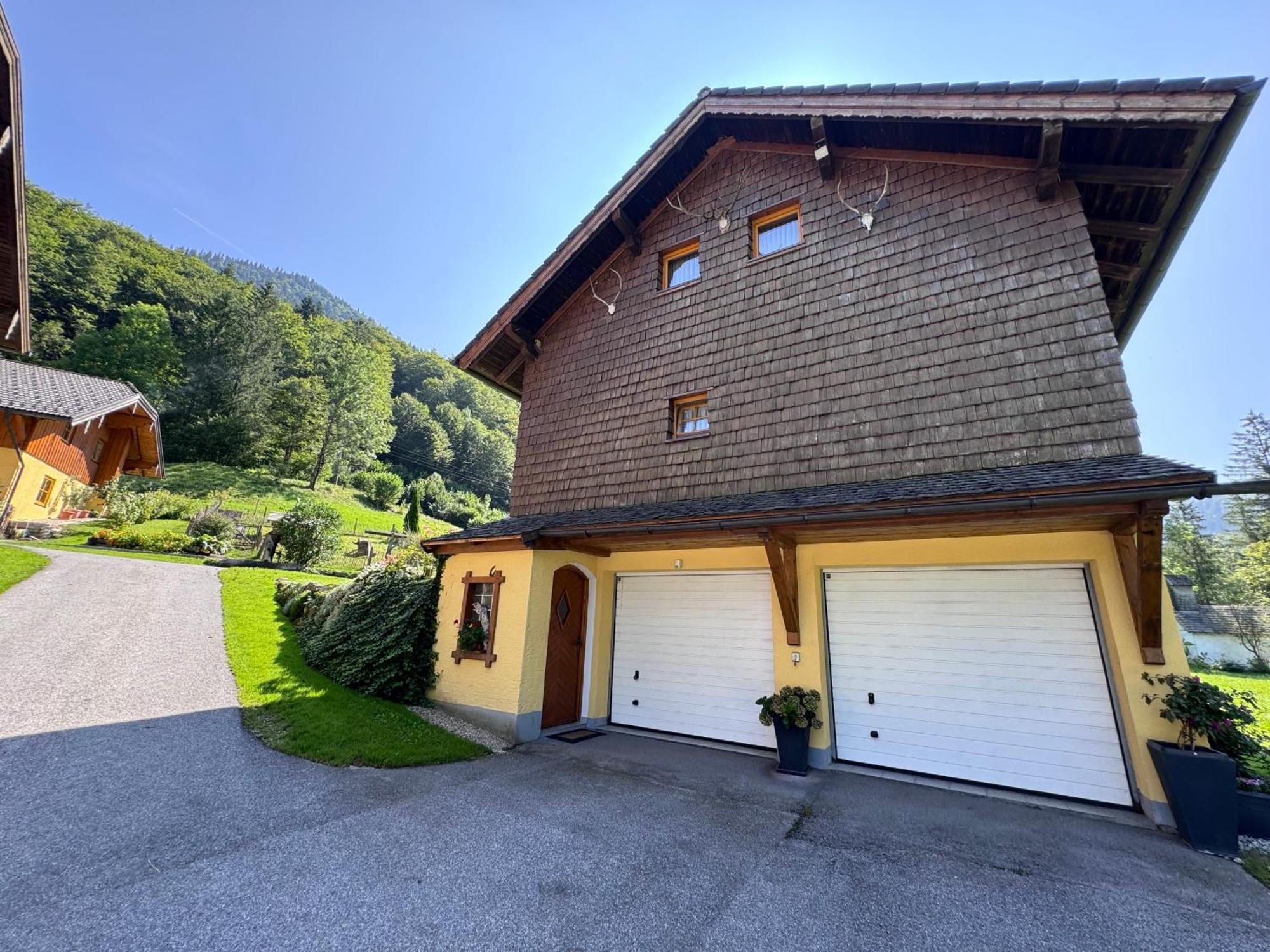 Séjour à la ferme Bio-bauernhof Vordergrubenbach - Familie Oberascher