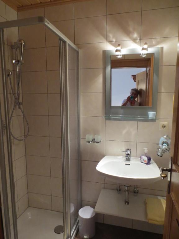Bio-bauernhof Vordergrubenbach - Familie Oberascher Séjour à la ferme